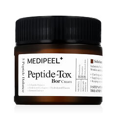 Denní pleťový krém Medi-Peel Peptide-Tox Bor-Cream 50 g