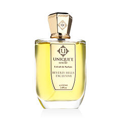 Parfémový extrakt Unique'e Luxury Beverly Hills Exclusive 100 ml