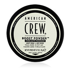 Objem vlasů American Crew Style Boost Powder 20 g