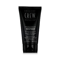 Krém na holení American Crew Shaving Skincare Moisturizing Shave Cream 150 ml