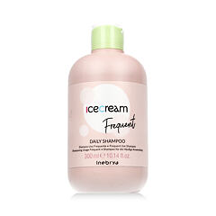 Šampon Inebrya Ice Cream Frequent Daily Shampoo 300 ml