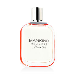 Toaletní voda Kenneth Cole Mankind Unlimited 100 ml