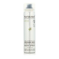 Lak na vlasy Natulique Medium Hold Hair Spray 75 ml