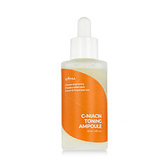 Pleťové sérum Isntree C-Niacin Toning Ampoule 50 ml