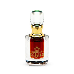 Parfémovaný olej Swiss Arabian Dehn El Oud Mubarak 6 ml