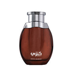 Parfémovaná voda Swiss Arabian Kenzy 100 ml