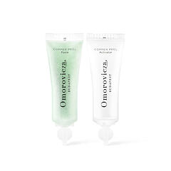 Peeling Omorovicza Core Collection Copper Peel 16x8 ml