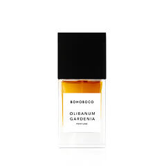 Parfém Bohoboco Olibanum Gardenia 50 ml