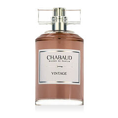 Parfémovaná voda Chabaud Vintage 100 ml