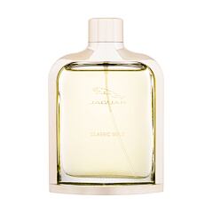 Toaletní voda Jaguar Classic Gold 100 ml Tester