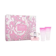 Toaletní voda Versace Bright Crystal 50 ml Kazeta