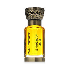 Parfémovaný olej Swiss Arabian Shaghaf Oud 12 ml