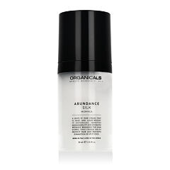 Bezoplachová péče Organicals Abundance Silk 30 ml