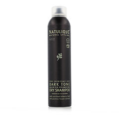 Suchý šampon Natulique Dark Tone Dry Shampoo 300 ml