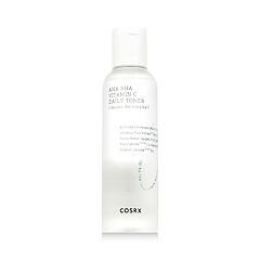 Pleťová voda a sprej COSRX AHA BHA Vitamin C Daily Toner 150 ml
