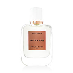 Parfémovaná voda Roos & Roos Bloody Rose 50 ml