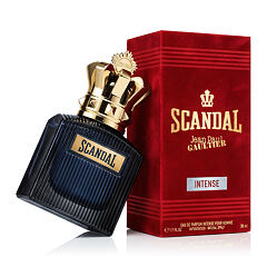 Parfémovaná voda Jean Paul Gaultier Scandal Intense 50 ml
