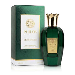 Parfémovaná voda Maison Alhambra Philos Messenger 100 ml