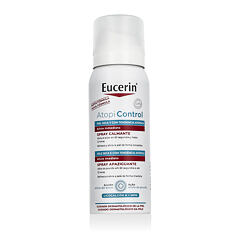 Tělová voda Eucerin AtopiControl Anti-Itch Spray 50 ml