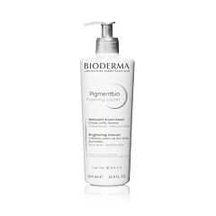 Čisticí krém BIODERMA Pigmentbio Foaming Cream 500 ml