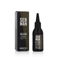Gel na vlasy Sebastian Professional Seb Man The Hero Re-Workable Gel 75 ml