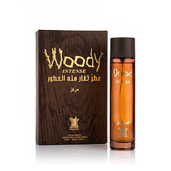 Parfémovaná voda Arabian Oud Woody Intense 100 ml