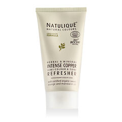 Barva na vlasy Natulique Refresher 150 ml Intense Copper