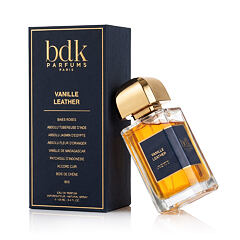 Parfémovaná voda BDK Parfums Vanille Leather 100 ml Tester
