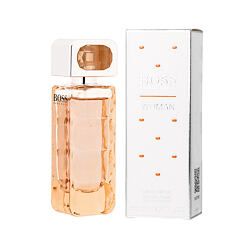 Toaletní voda HUGO BOSS Boss Orange Woman 30 ml