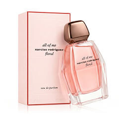 Parfémovaná voda Narciso Rodriguez All Of Me Floral 90 ml