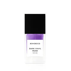 Parfém Bohoboco Dark Vinyl Musk 50 ml