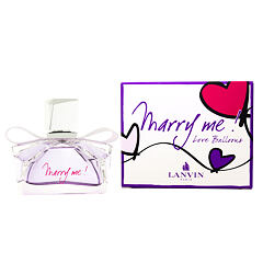 Parfémovaná voda Lanvin Marry Me! Love Balloons 50 ml