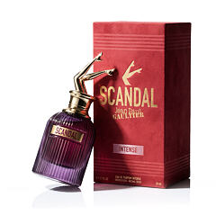 Parfémovaná voda Jean Paul Gaultier Scandal Intense 50 ml