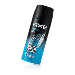 Deodorant Axe Ice Chill Iced Mint & Lemon 150 ml
