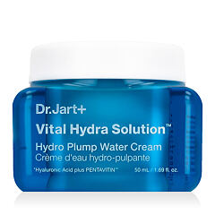 Denní pleťový krém Dr. Jart+ Vital Hydra Solution Hydro Plump Water Cream 50 ml