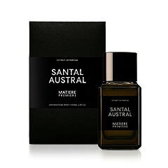 Parfémový extrakt Matiere Premiere Santal Austral 100 ml