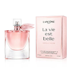 Parfémovaná voda Lancôme La Vie Est Belle Vanille Nude 100 ml