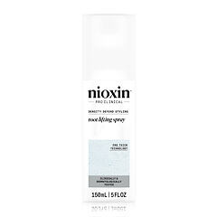 Objem vlasů Nioxin Density Defend Styling Root Lifting Spray 150 ml