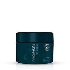 Maska na vlasy Sebastian Professional Twisted Mask 150 ml