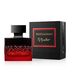 Parfémovaná voda M.Micallef RedColorado 50 ml