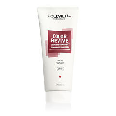 Kondicionér Goldwell Dualsenses Color Revive Color Giving Conditioner Cool Red 200 ml