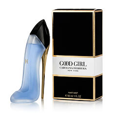 Vlasová mlha Carolina Herrera Good Girl 30 ml