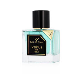 Parfémovaná voda Vertus Eau de Cyan 100 ml