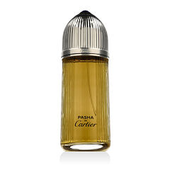 Parfém Cartier Pasha De Cartier 150 ml