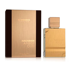 Parfémovaná voda Al Haramain Amber Oud Gold Edition 100 ml