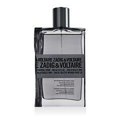 Toaletní voda Zadig & Voltaire This Is Really Him! 100 ml Tester