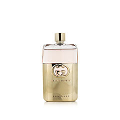 Parfémovaná voda Gucci Guilty 150 ml