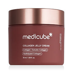 Pleťový gel Medicube Collagen Jelly Cream 50 ml