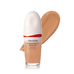 Make-up Shiseido Revitalessence Skin Glow Foundation SPF30 30 ml 410 Sunstone