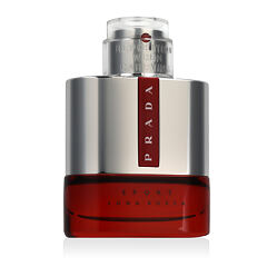Toaletní voda Prada Luna Rossa Sport 50 ml
